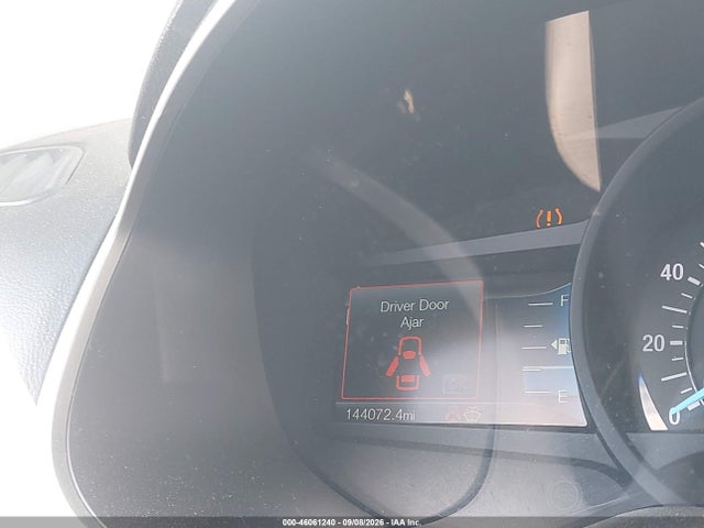 Продаж на аукціоні авто 2018 Ford Edge Sel, vin: 2FMPK3J91JBB58656, номер лоту: 46061240