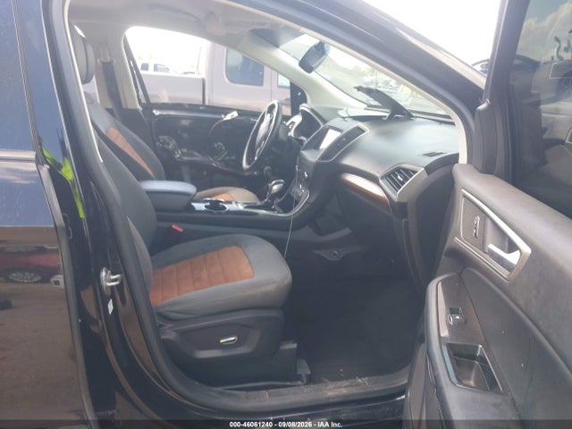 Продаж на аукціоні авто 2018 Ford Edge Sel, vin: 2FMPK3J91JBB58656, номер лоту: 46061240