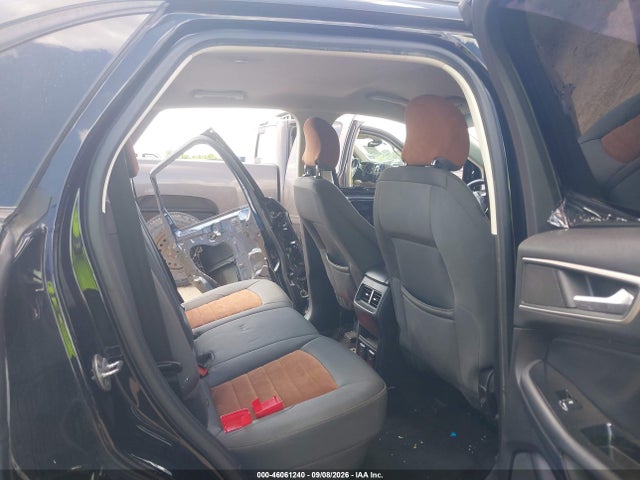 Продаж на аукціоні авто 2018 Ford Edge Sel, vin: 2FMPK3J91JBB58656, номер лоту: 46061240