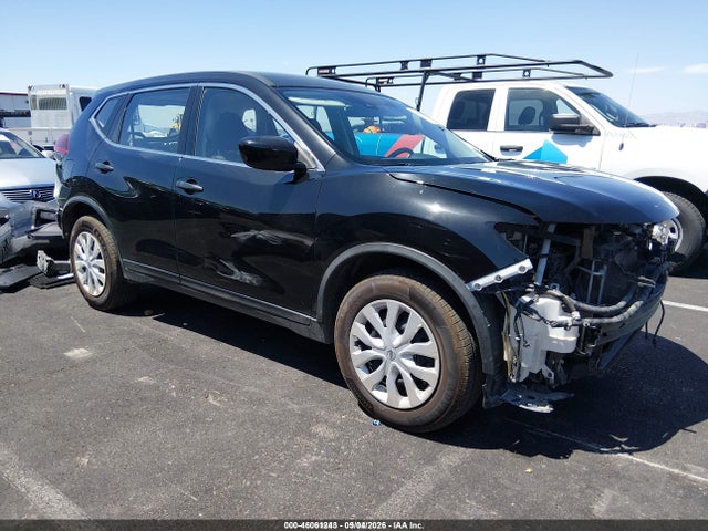 Aukcja sprzedaży 2020 Nissan Rogue S Fwd, vin: JN8AT2MT3LW040011, numer aukcji: 46061243