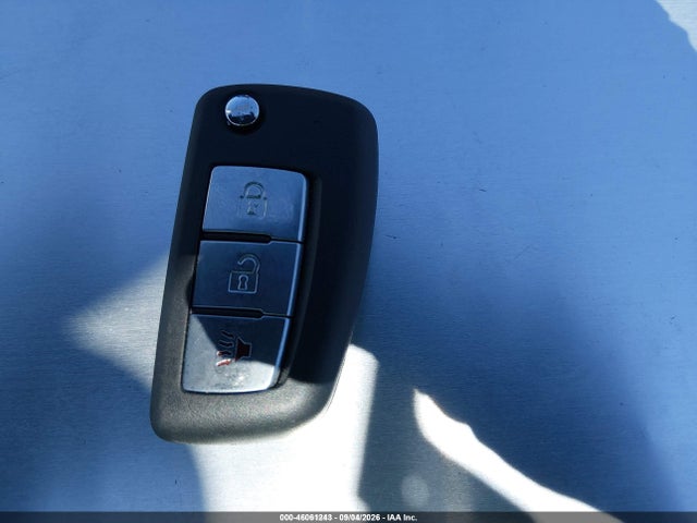 Auction sale of the 2020 Nissan Rogue S Fwd, vin: JN8AT2MT3LW040011, lot number: 46061243