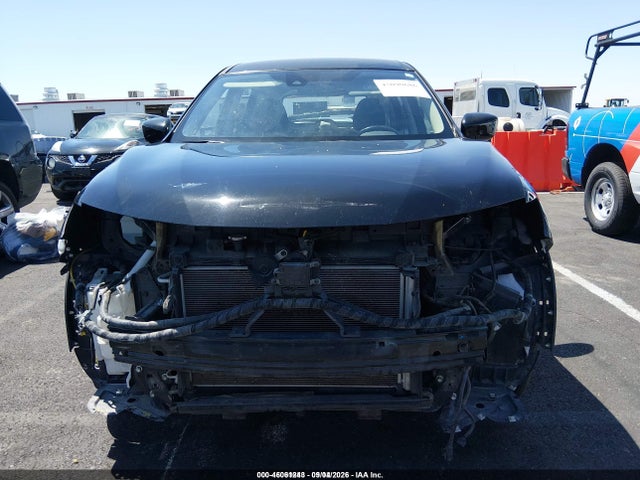 Auction sale of the 2020 Nissan Rogue S Fwd, vin: JN8AT2MT3LW040011, lot number: 46061243