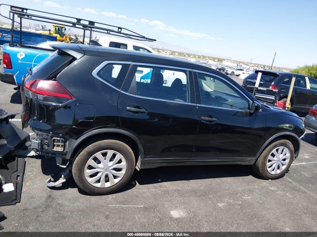 Auction sale of the 2020 Nissan Rogue S Fwd, vin: JN8AT2MT3LW040011, lot number: 46061243