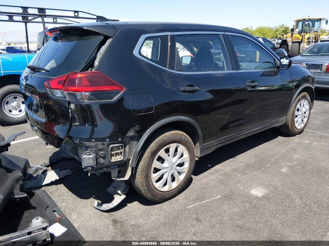 Auction sale of the 2020 Nissan Rogue S Fwd, vin: JN8AT2MT3LW040011, lot number: 46061243