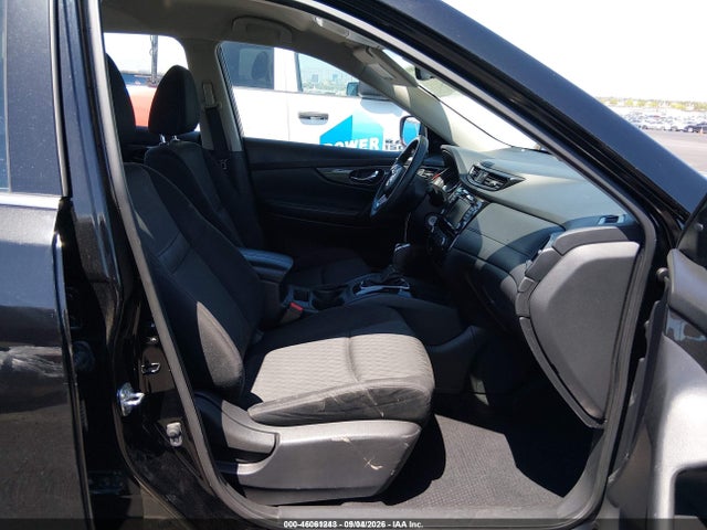 Auction sale of the 2020 Nissan Rogue S Fwd, vin: JN8AT2MT3LW040011, lot number: 46061243