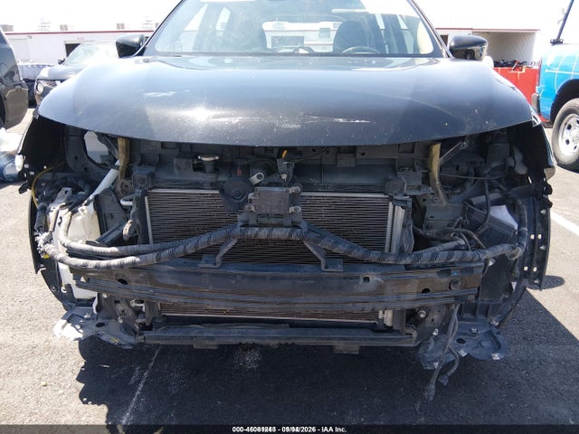 Auction sale of the 2020 Nissan Rogue S Fwd, vin: JN8AT2MT3LW040011, lot number: 46061243