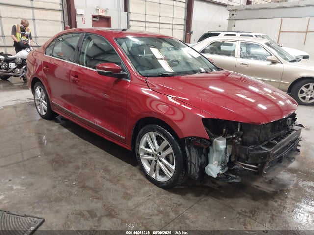 Aukcja sprzedaży 2017 Volkswagen Jetta 1.8t Sel/1.8t Sel Premium, vin: 3VWL17AJXHM409803, numer aukcji: 46061249