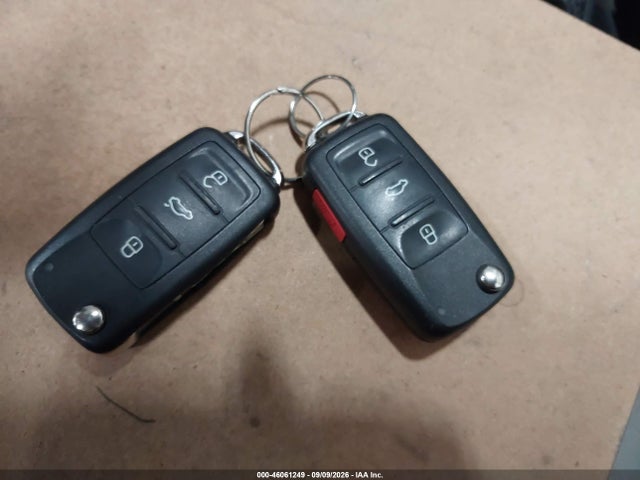 Aukcja sprzedaży 2017 Volkswagen Jetta 1.8t Sel/1.8t Sel Premium, vin: 3VWL17AJXHM409803, numer aukcji: 46061249