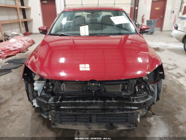 Aukcja sprzedaży 2017 Volkswagen Jetta 1.8t Sel/1.8t Sel Premium, vin: 3VWL17AJXHM409803, numer aukcji: 46061249