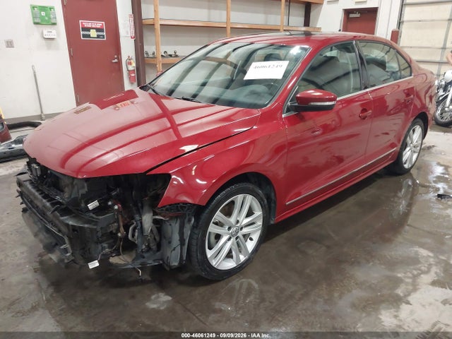 Aukcja sprzedaży 2017 Volkswagen Jetta 1.8t Sel/1.8t Sel Premium, vin: 3VWL17AJXHM409803, numer aukcji: 46061249