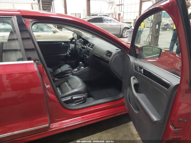 Aukcja sprzedaży 2017 Volkswagen Jetta 1.8t Sel/1.8t Sel Premium, vin: 3VWL17AJXHM409803, numer aukcji: 46061249