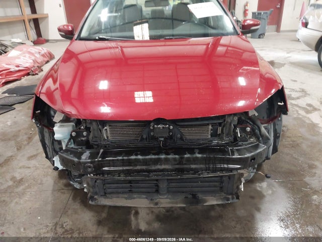 Aukcja sprzedaży 2017 Volkswagen Jetta 1.8t Sel/1.8t Sel Premium, vin: 3VWL17AJXHM409803, numer aukcji: 46061249