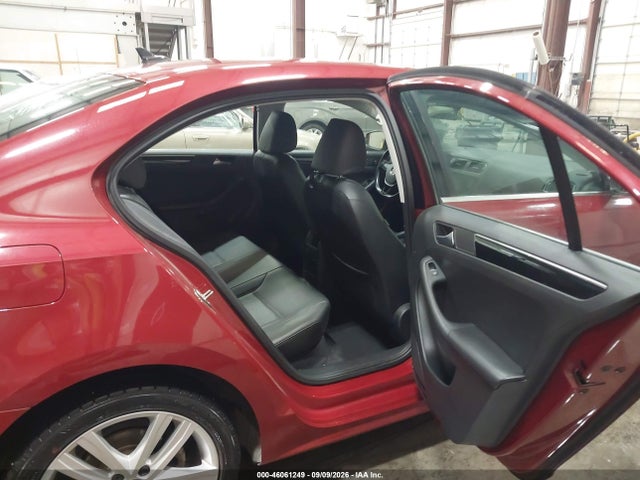 Aukcja sprzedaży 2017 Volkswagen Jetta 1.8t Sel/1.8t Sel Premium, vin: 3VWL17AJXHM409803, numer aukcji: 46061249