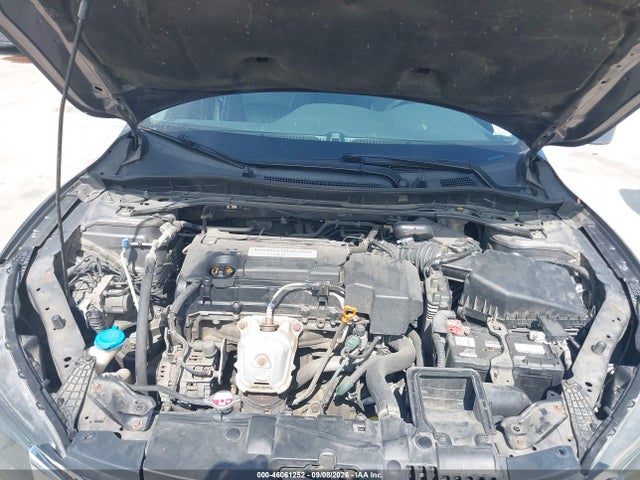 Продажа на аукционе авто 2013 Honda Accord Ex-l, vin: 1HGCR2F82DA219698, номер лота: 46061252