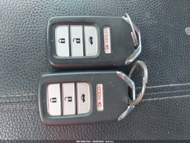 Продажа на аукционе авто 2013 Honda Accord Ex-l, vin: 1HGCR2F82DA219698, номер лота: 46061252