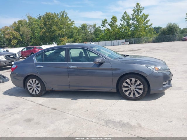 Продажа на аукционе авто 2013 Honda Accord Ex-l, vin: 1HGCR2F82DA219698, номер лота: 46061252