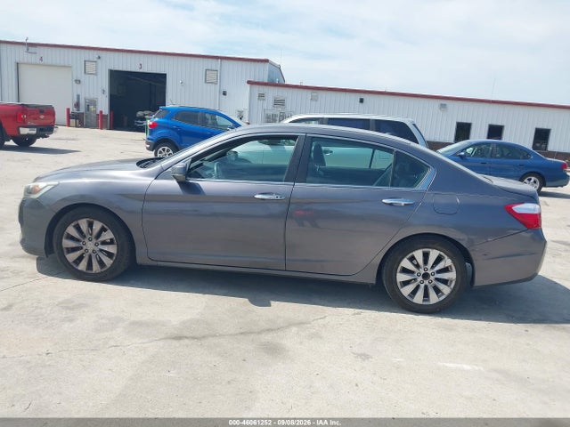 Продажа на аукционе авто 2013 Honda Accord Ex-l, vin: 1HGCR2F82DA219698, номер лота: 46061252