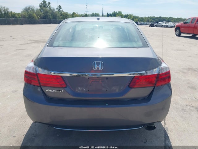 Продажа на аукционе авто 2013 Honda Accord Ex-l, vin: 1HGCR2F82DA219698, номер лота: 46061252