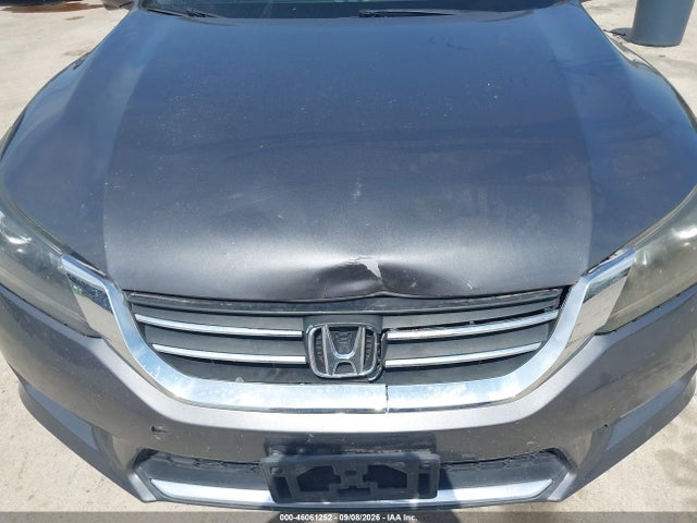 Продажа на аукционе авто 2013 Honda Accord Ex-l, vin: 1HGCR2F82DA219698, номер лота: 46061252
