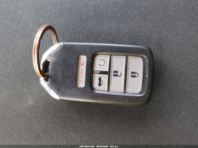 2020 Honda Civic Ex მანქანა იყიდება აუქციონზე, vin: SHHFK7H67LU407520, აუქციონის ნომერი: 46061255