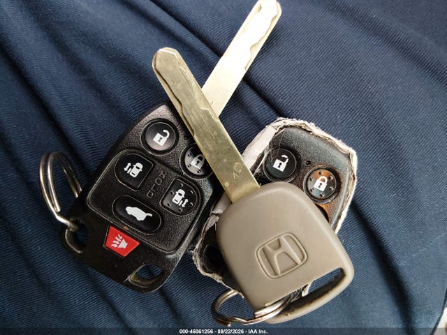 Aukcja sprzedaży 2013 Honda Odyssey Touring/touring Elite, vin: 5FNRL5H99DB063216, numer aukcji: 46061256