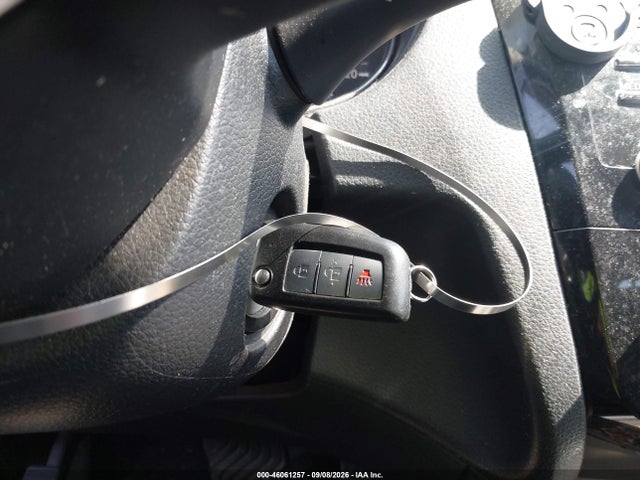 46061257 :رقم المزاد ، KNMAT2MVXHP619544 vin ، 2017 Nissan Rogue S مزاد بيع