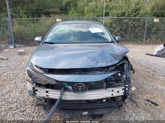 Продажа на аукционе авто 2024 Toyota Corolla Le, vin: 5YFB4MDE3RP209052, номер лота: 46061259