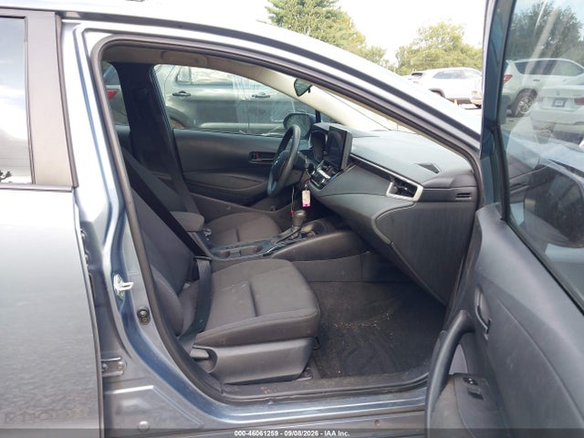 Продажа на аукционе авто 2024 Toyota Corolla Le, vin: 5YFB4MDE3RP209052, номер лота: 46061259