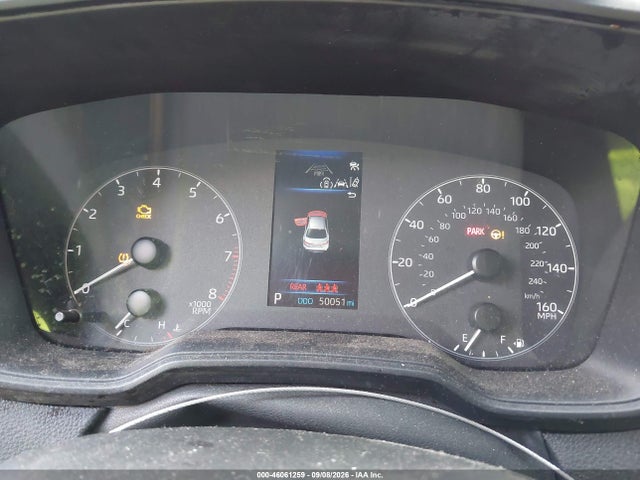 Продажа на аукционе авто 2024 Toyota Corolla Le, vin: 5YFB4MDE3RP209052, номер лота: 46061259