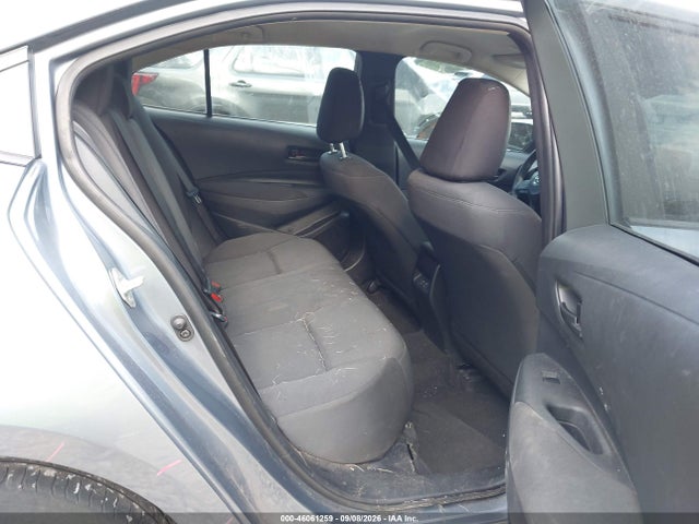 Продажа на аукционе авто 2024 Toyota Corolla Le, vin: 5YFB4MDE3RP209052, номер лота: 46061259