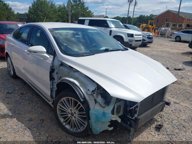 Продаж на аукціоні авто 2016 Ford Fusion Se, vin: 3FA6P0H99GR363664, номер лоту: 46061260