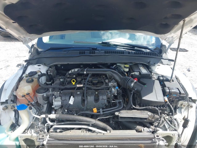 Продаж на аукціоні авто 2016 Ford Fusion Se, vin: 3FA6P0H99GR363664, номер лоту: 46061260