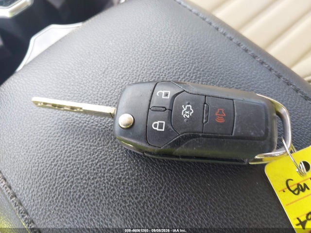 Продаж на аукціоні авто 2016 Ford Fusion Se, vin: 3FA6P0H99GR363664, номер лоту: 46061260