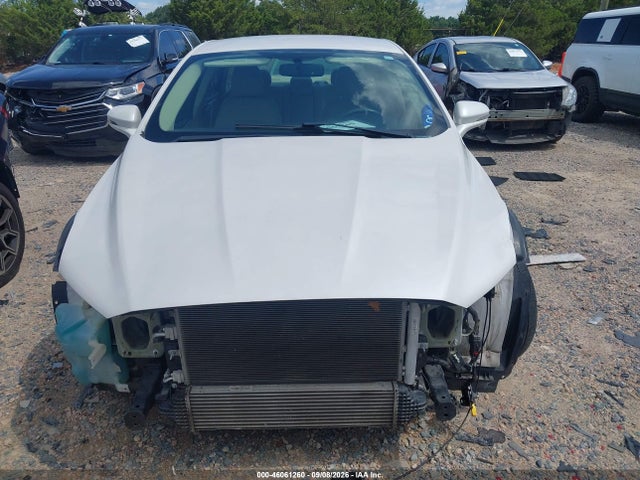 Продаж на аукціоні авто 2016 Ford Fusion Se, vin: 3FA6P0H99GR363664, номер лоту: 46061260