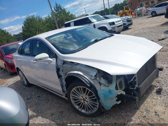 Продаж на аукціоні авто 2016 Ford Fusion Se, vin: 3FA6P0H99GR363664, номер лоту: 46061260