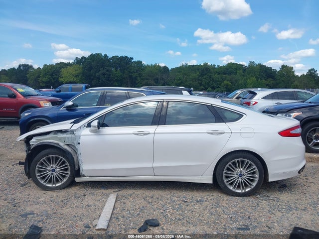 Продаж на аукціоні авто 2016 Ford Fusion Se, vin: 3FA6P0H99GR363664, номер лоту: 46061260