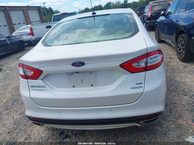 Продаж на аукціоні авто 2016 Ford Fusion Se, vin: 3FA6P0H99GR363664, номер лоту: 46061260