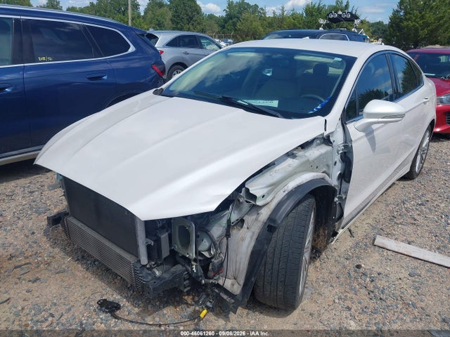 Продаж на аукціоні авто 2016 Ford Fusion Se, vin: 3FA6P0H99GR363664, номер лоту: 46061260