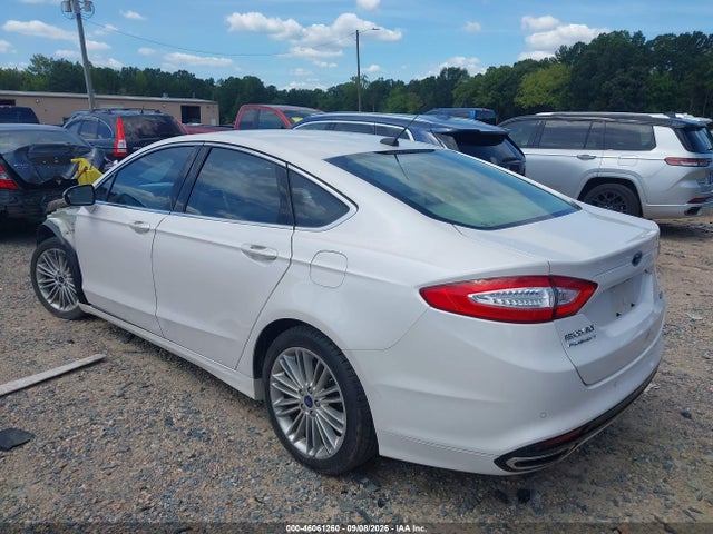Продаж на аукціоні авто 2016 Ford Fusion Se, vin: 3FA6P0H99GR363664, номер лоту: 46061260