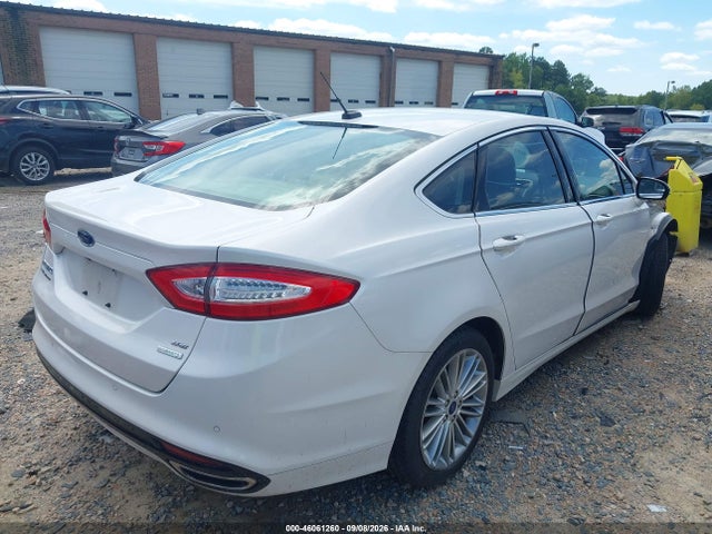Продаж на аукціоні авто 2016 Ford Fusion Se, vin: 3FA6P0H99GR363664, номер лоту: 46061260