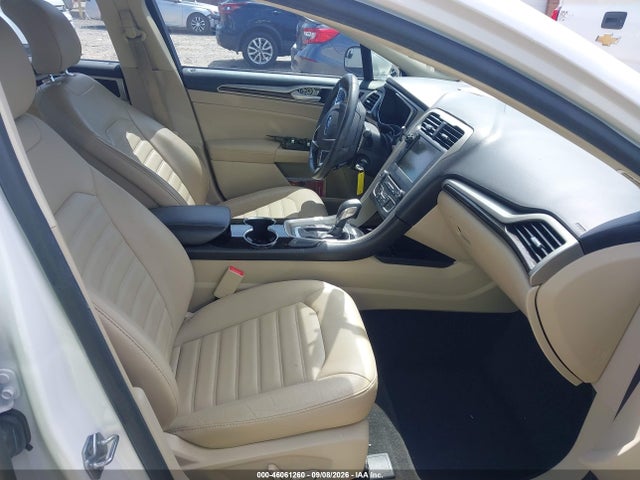 Продаж на аукціоні авто 2016 Ford Fusion Se, vin: 3FA6P0H99GR363664, номер лоту: 46061260