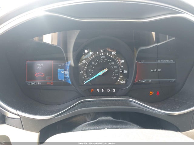 Продаж на аукціоні авто 2016 Ford Fusion Se, vin: 3FA6P0H99GR363664, номер лоту: 46061260