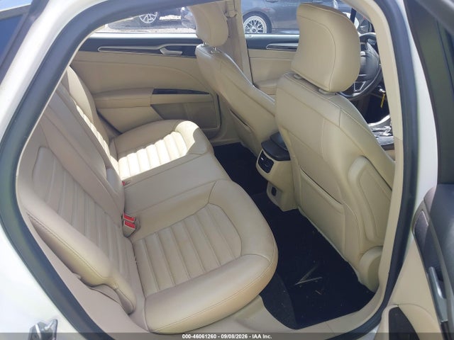 Продаж на аукціоні авто 2016 Ford Fusion Se, vin: 3FA6P0H99GR363664, номер лоту: 46061260
