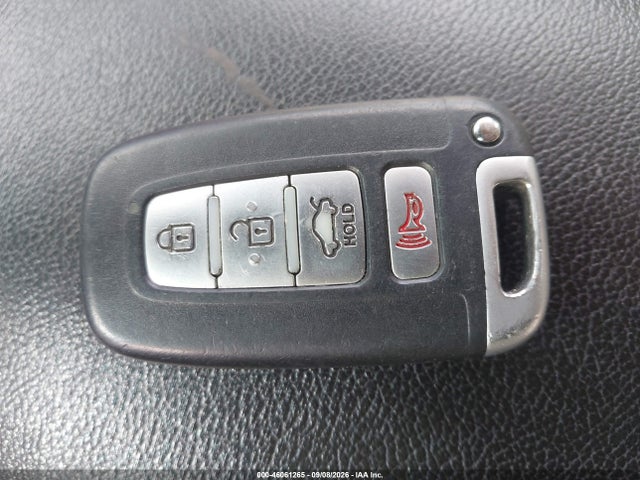 Aukcja sprzedaży 2011 Kia Optima Ex, vin: KNAGN4A72B5076258, numer aukcji: 46061265