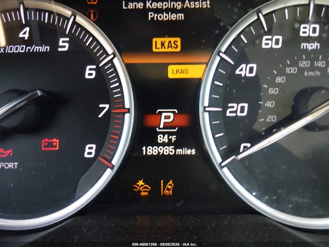 2015 Acura Tlx V6 Tech მანქანა იყიდება აუქციონზე, vin: 19UUB2F57FA004559, აუქციონის ნომერი: 46061266