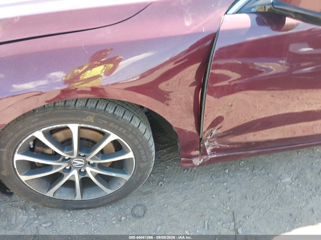 2015 Acura Tlx V6 Tech მანქანა იყიდება აუქციონზე, vin: 19UUB2F57FA004559, აუქციონის ნომერი: 46061266