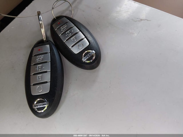Nissan Pathfinder Sl 2017 5N1DR2MM5HC607744 Image 11