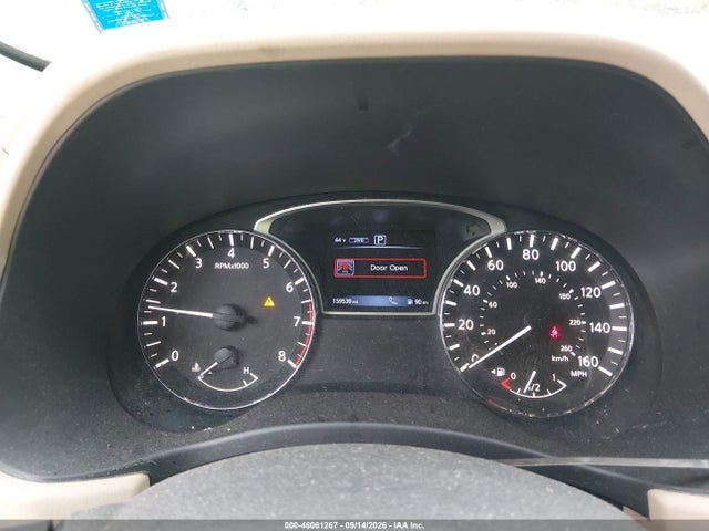 Nissan Pathfinder Sl 2017 5N1DR2MM5HC607744 Image 7