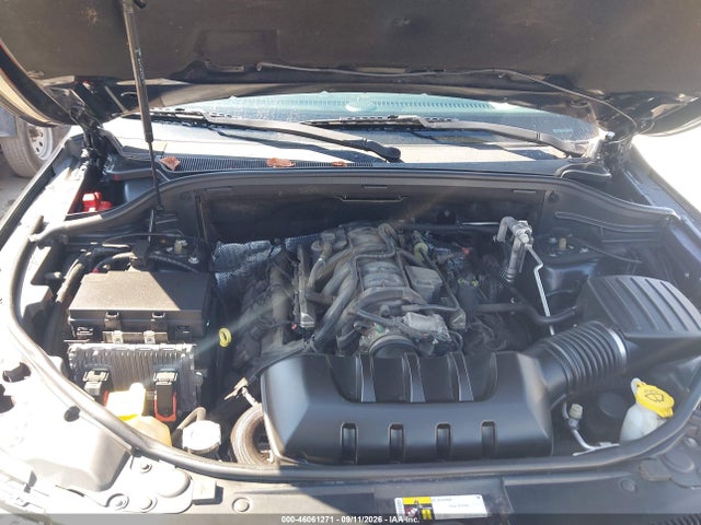 46061271 :رقم المزاد ، 1C4RJFCTXGC345672 vin ، 2016 Jeep Grand Cherokee Overland مزاد بيع