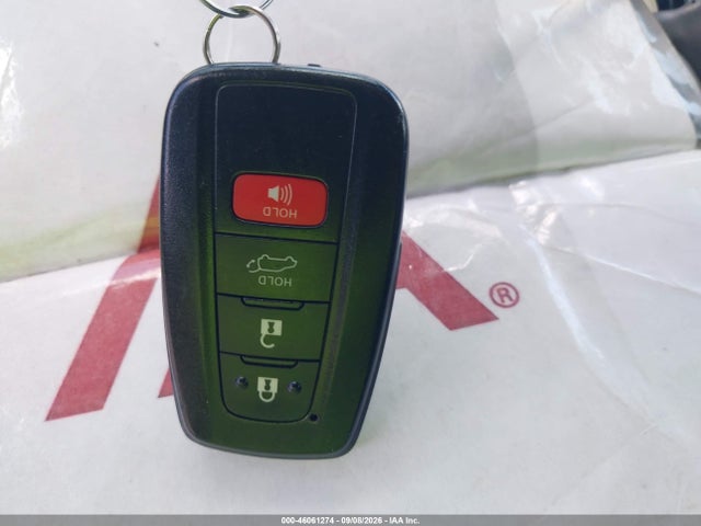 2023 Toyota Highlander Limited მანქანა იყიდება აუქციონზე, vin: 5TDKDRAH0PS016907, აუქციონის ნომერი: 46061274